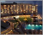 CROWN PARADISE CLUB